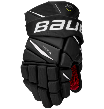Bauer Vapor X2.9 Gloves - SENIOR