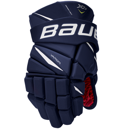 Bauer Vapor X2.9 Gloves - SENIOR