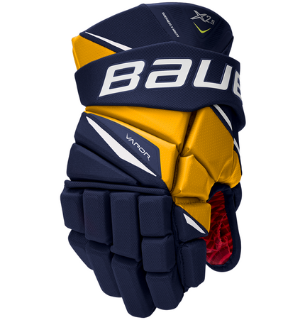 Bauer Vapor X2.9 Gloves - SENIOR