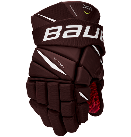 Bauer Vapor X2.9 Gloves - SENIOR