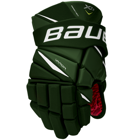 Bauer Vapor X2.9 Gloves - SENIOR