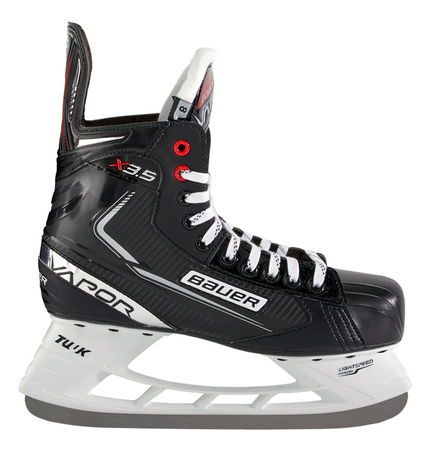 Bauer Vapor X3.5 Ice Skates - JUNIOR