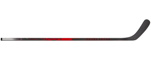 Bauer Vapor X3.7 Grip Hockey Stick - INTERMEDIATE