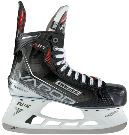 Bauer Vapor X3.7 Ice Skates - INTERMEDIATE