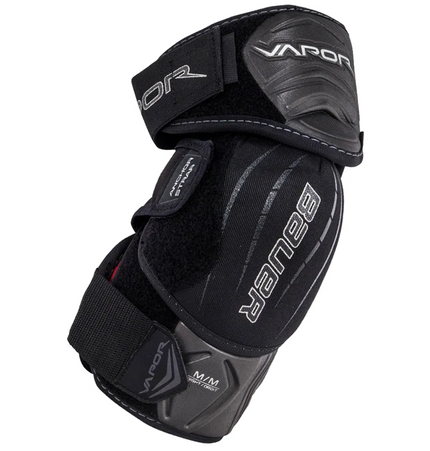 Bauer Vapor X900 Lite Elbow Pads - SENIOR
