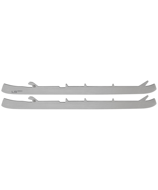 Bauer Vertexx LS3G+ Edge Goalie Steel Runner