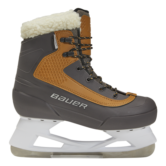 Bauer Whistler Unisex Ice Skates - JUNIOR