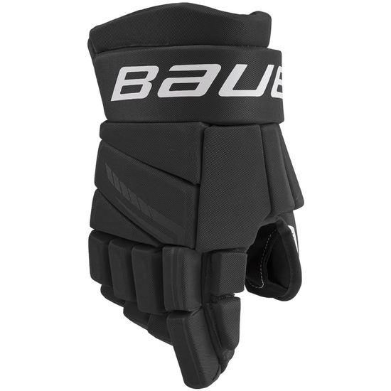 Bauer X Gloves - SENIOR