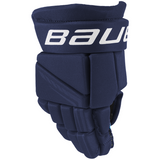 Bauer X Gloves - YOUTH
