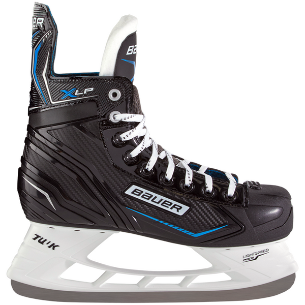 Bauer X-LP Ice Skates - INTERMEDIATE – B&R Sports