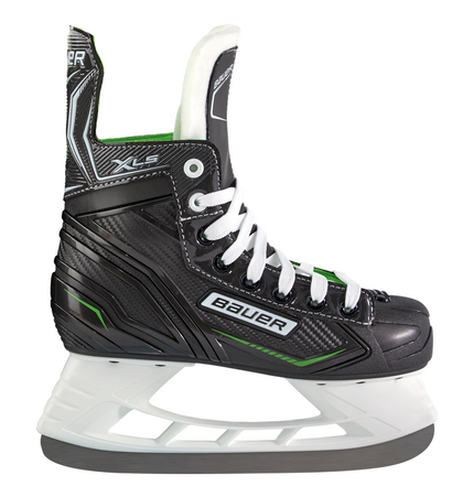 Bauer X-LS Ice Skates - JUNIOR