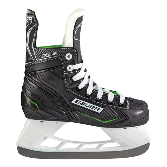 Bauer X-LS Ice Skates - JUNIOR
