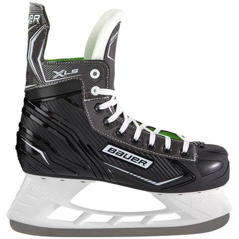 Bauer X-LS Ice Skates - INTERMEDIATE