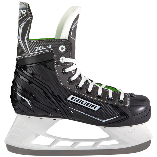 Bauer X-LS Ice Skates - SENIOR