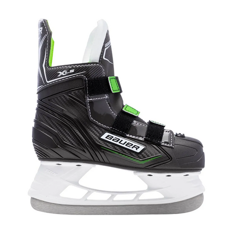 Bauer X-LS Ice Skates - YOUTH