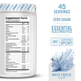 BioSteel White Freeze Sports Drink Mix - 11oz.