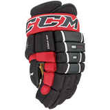 CCM 4R Pro Gloves - SENIOR