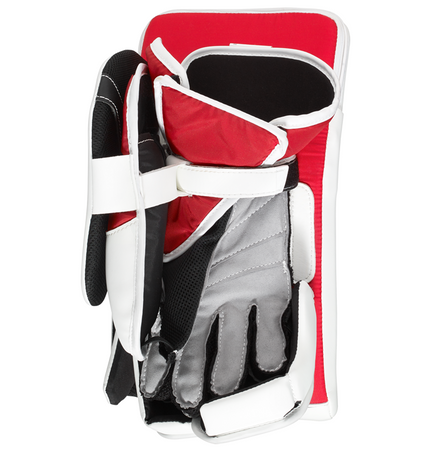 CCM Axis 1.9 Goalie Blocker - INTERMEDIATE