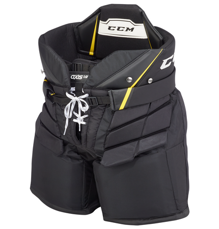 CCM Axis 1.9 Goalie Pants - INTERMEDIATE