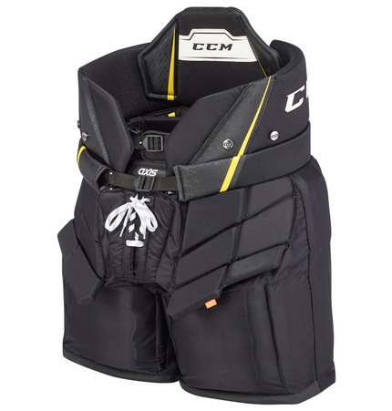 CCM Axis Goalie Pants - SENIOR