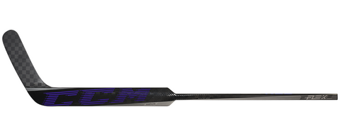 CCM EFlex 5 ProLite Goalie Stick - INTERMEDIATE