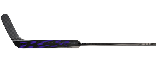CCM EFlex 5 ProLite Goalie Stick - INTERMEDIATE