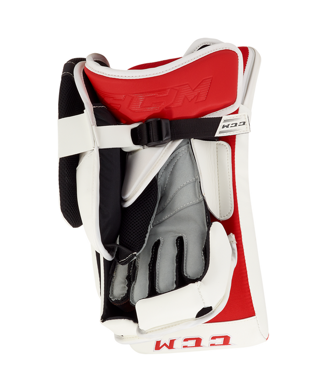 CCM EFlex 5 Goalie Blocker - SENIOR
