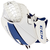 CCM EFlex E5.5 Goalie Glove - JUNIOR