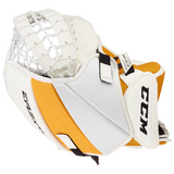 CCM EFlex E5.9 Goalie Glove - SENIOR