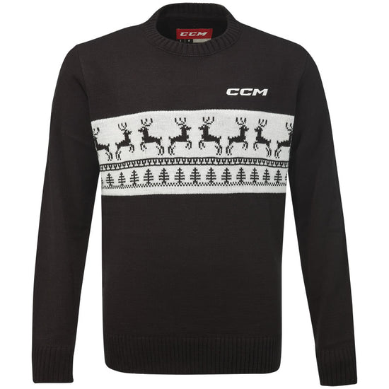 CCM Holiday Ugly Christmas Sweater