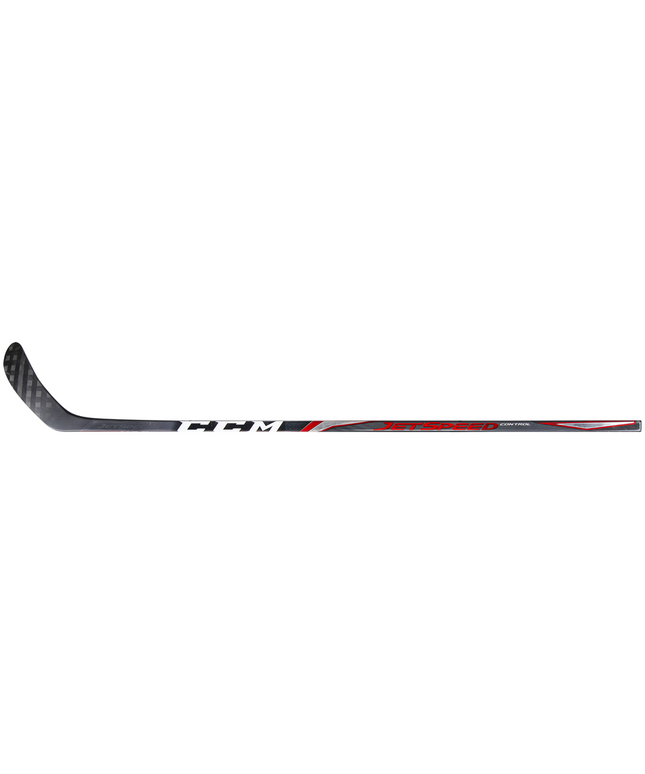 CCM JetSpeed Control Grip Hockey Stick - JUNIOR