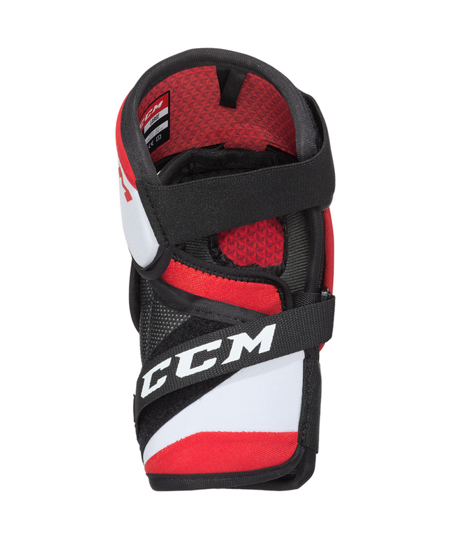 CCM JetSpeed Control Elbow Pads - SENIOR