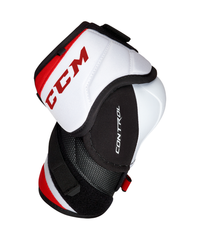 CCM JetSpeed Control Elbow Pads - SENIOR