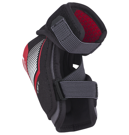CCM JetSpeed FT1 Elbow Pads - YOUTH
