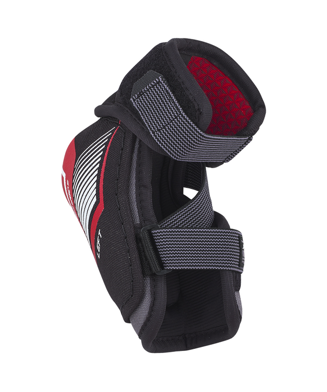 CCM JetSpeed FT1 Elbow Pads - YOUTH
