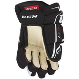 CCM JetSpeed FT1 Gloves - YOUTH