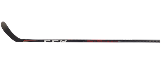 CCM JetSpeed FT3 Pro Grip Hockey Stick - JUNIOR