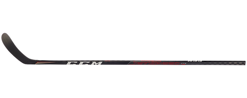 CCM JetSpeed FT3 Pro Grip Hockey Stick - INTERMEDIATE