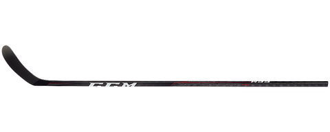 CCM JetSpeed FT3 Grip Hockey Stick - INTERMEDIATE