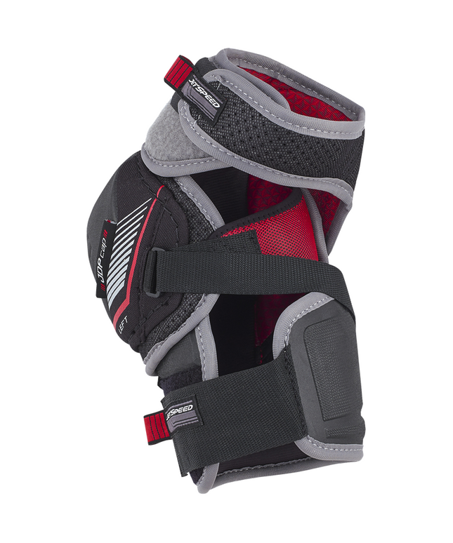 CCM JetSpeed FT390 Elbow Pads - SENIOR