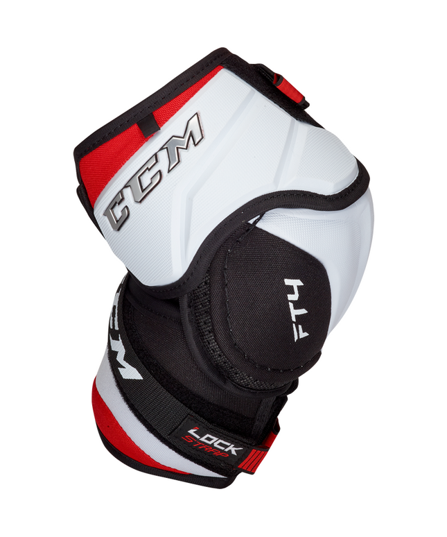 CCM JetSpeed FT4 Elbow Pads - JUNIOR