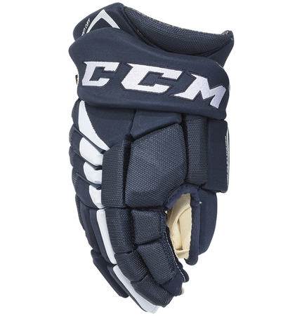 CCM JetSpeed FT4 Gloves - JUNIOR