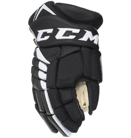 CCM JetSpeed FT4 Pro Gloves - SENIOR