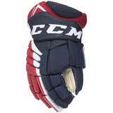 CCM JetSpeed FT4 Pro Gloves - SENIOR
