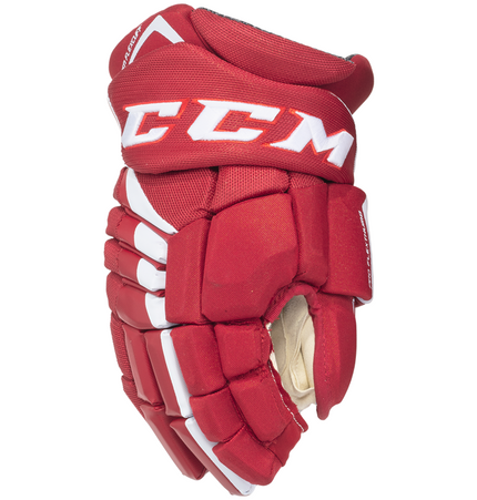 CCM JetSpeed FT4 Pro Gloves - SENIOR