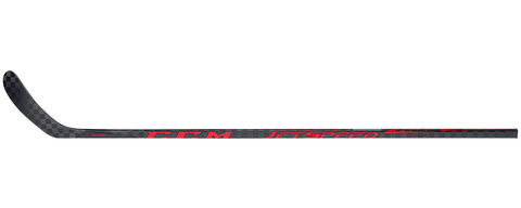 CCM JetSpeed FT4 Pro Grip Hockey Stick - INTERMEDIATE