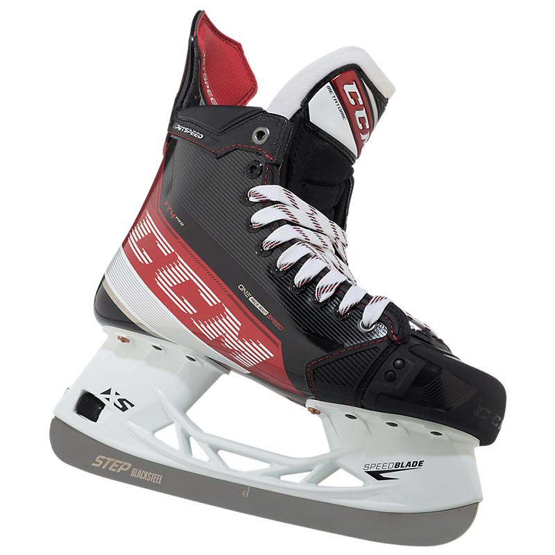 CCM JetSpeed FT4 Pro Ice Skates SENIOR B&R Sports