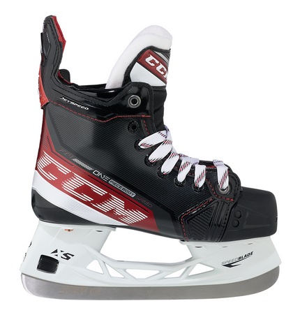 CCM JetSpeed FT4 Ice Skates - JUNIOR