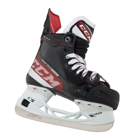 CCM JetSpeed FT4 Ice Skates - JUNIOR