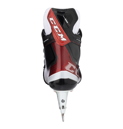 CCM JetSpeed FT4 Ice Skates - JUNIOR